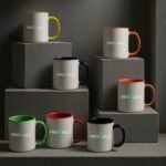 MUG CERAMICA PARA SUBLIMACION I 11OZ