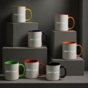 MUG CERAMICA PARA SUBLIMACION I 11OZ