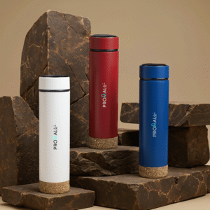 Termo en Acero Shadow 500 ml / 17 Oz