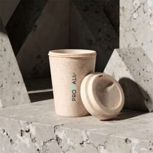 Vaso Mokka Trigo