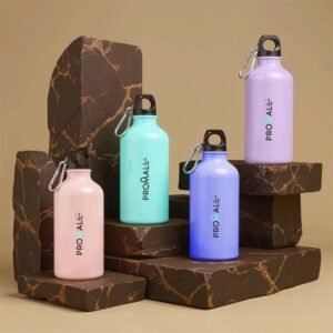 Botella Miles Pastel