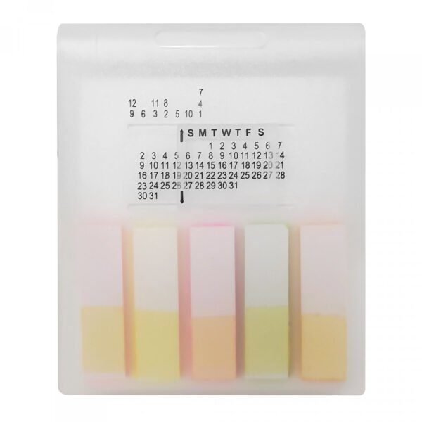 SET POST IT NOTELAS