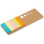 SET POST IT PLANET
