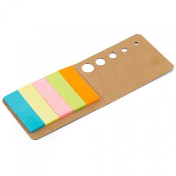 SET POST IT PLANET