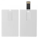 SLIM CARD USB 16 GB