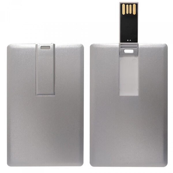 SLIM CARD USB 8GB