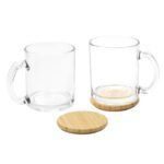 Set de tazas Magui