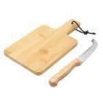 Tabla para quesos BAMBCHIS