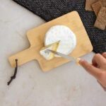 Tabla para quesos BAMBCHIS