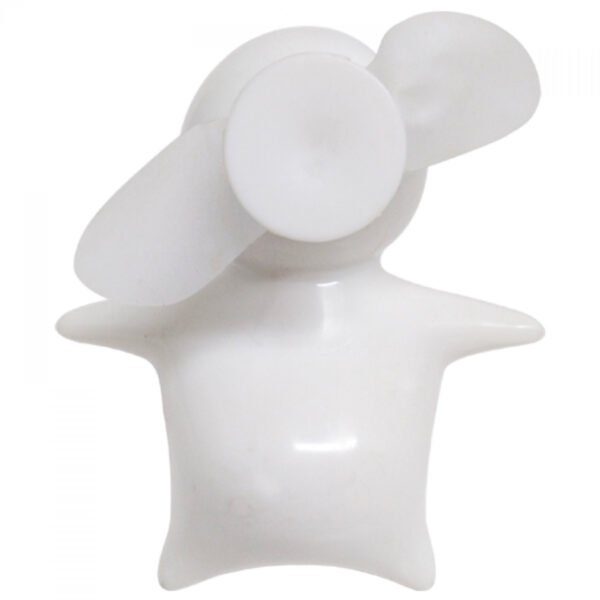 VENTILADOR PIBE