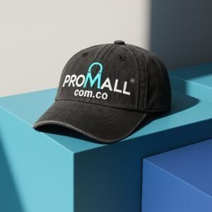 GORRA SUMMER PRELAVADA