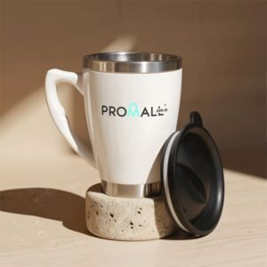 MUG POCILLO CERAMICA
