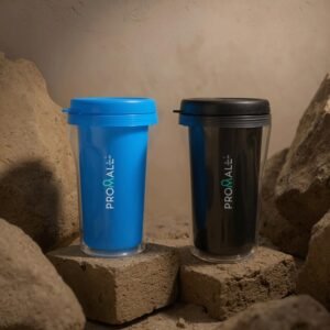 VASO DUAL