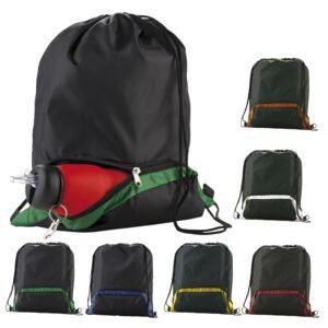 Sporty Bag Pocket