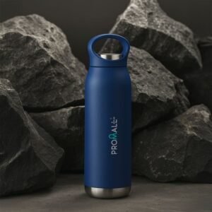 BOTELLA VACUUM "GAUDÍ"