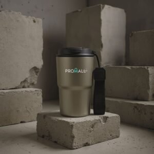 Mug vacuum "CAPOF"