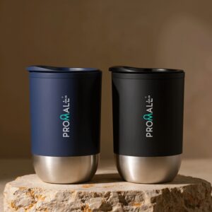 Vaso para Café Toffe