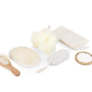 Set de baño Cotton