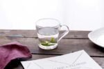 TAZA DE VIDRIO PORTO 200ml – NUEVO!!