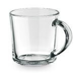 TAZA DE VIDRIO PORTO 200ml – NUEVO!!