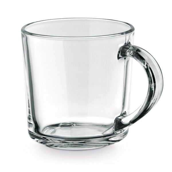 TAZA DE VIDRIO PORTO 200ml – NUEVO!!