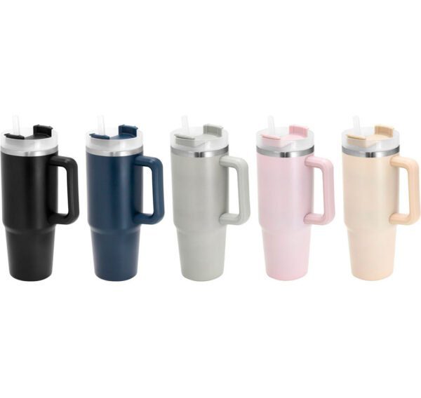Mug térmico "MAGNO" - Imagen 1