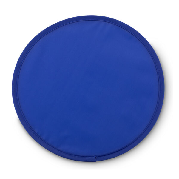 Abanico Plegable / Frisbee Flexible II