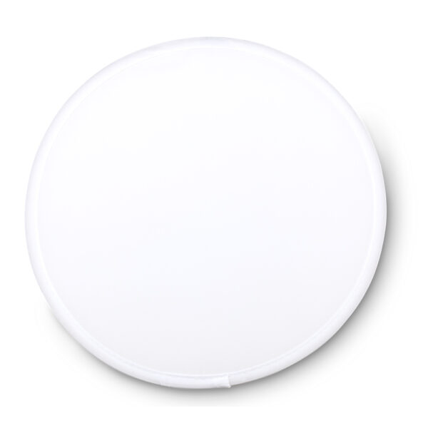 Abanico Plegable / Frisbee Flexible II