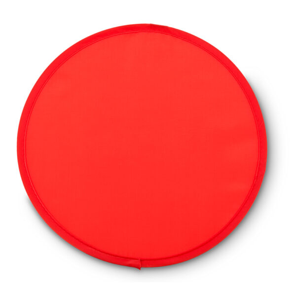 Abanico Plegable / Frisbee Flexible II