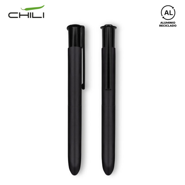 Bolígrafo Multi Metal 4-1