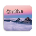 Mouse Pad Vaniat II