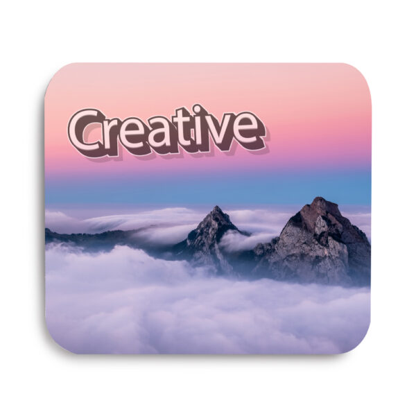 Mouse Pad Vaniat II