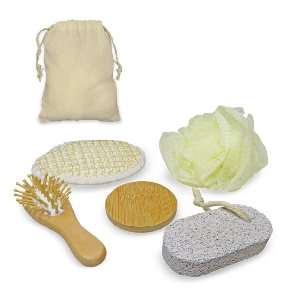 Set de Baño Vanity