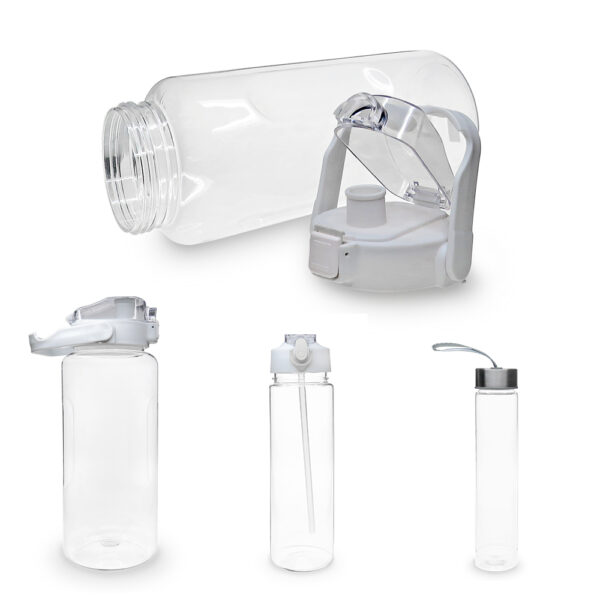 Set de Botilitos Trio