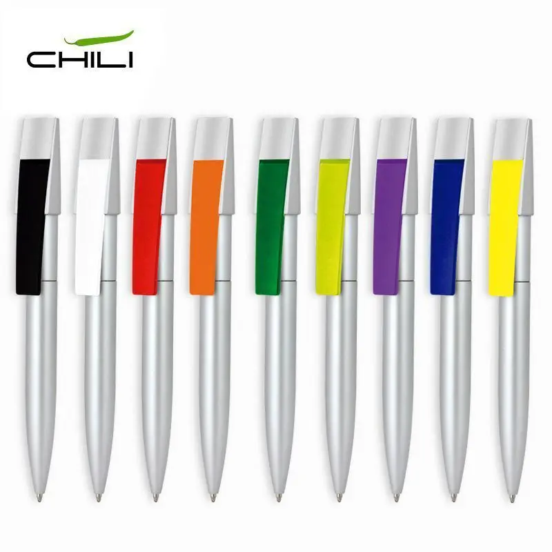 Bolígrafo Metálico Shell