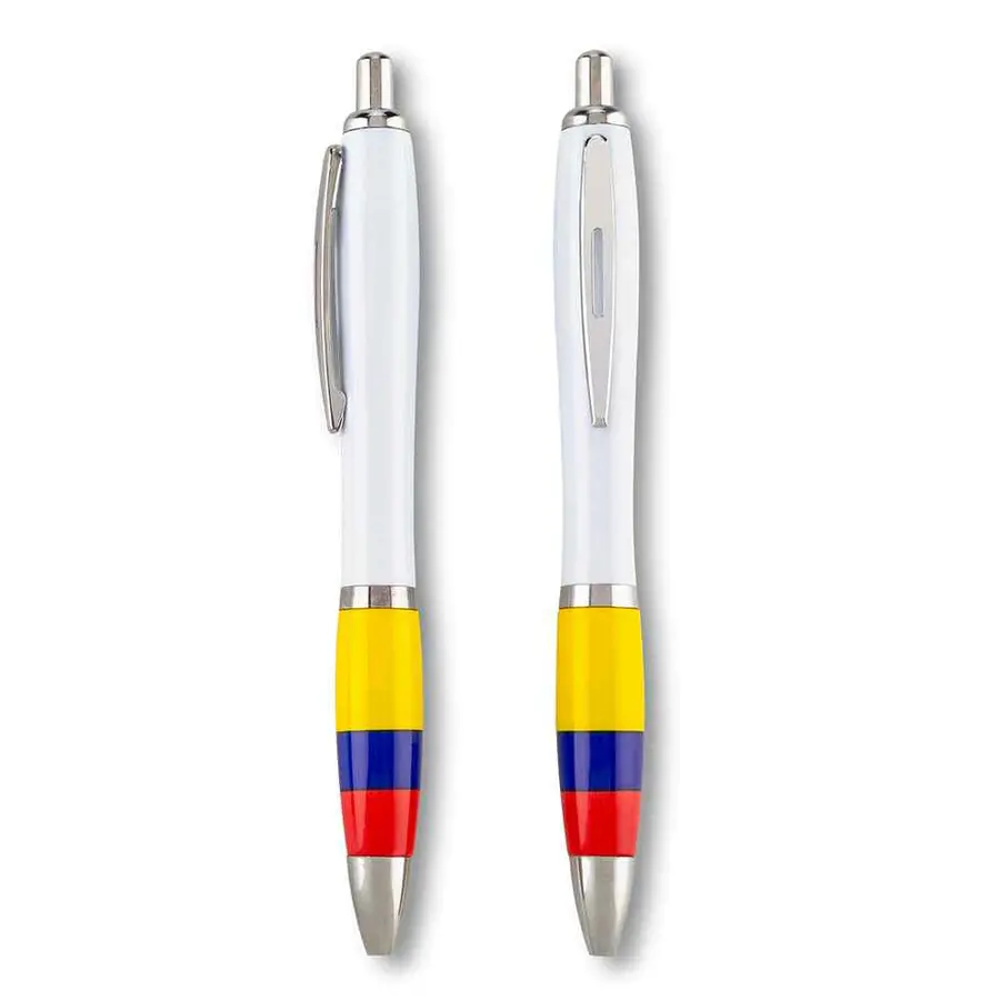 BOLIGRAFO VENTURA COLOMBIA