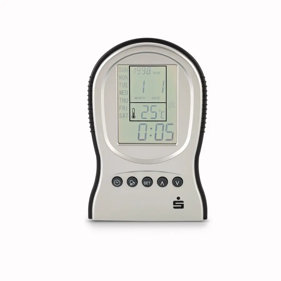 Reloj Digital Utopus